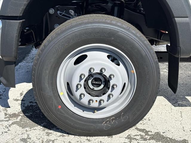 2026 Ford 600 XLT
