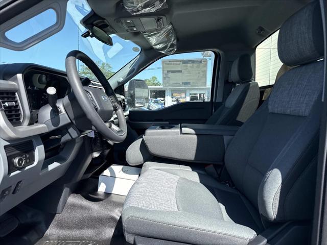 2026 Ford 600 XLT