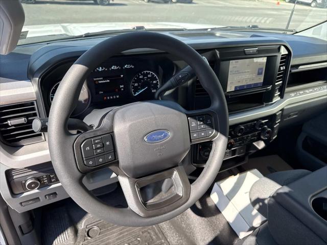2026 Ford 600 XLT