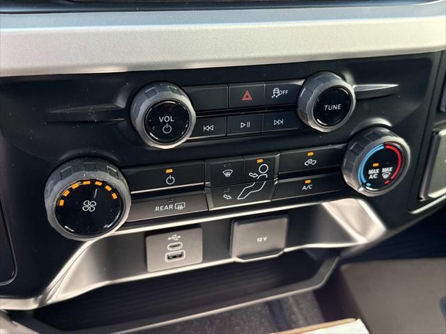 2026 Ford 600 XLT