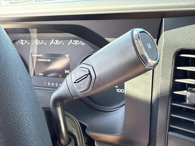 2026 Ford 600 XLT