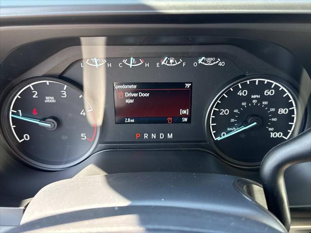 2026 Ford 600 XLT
