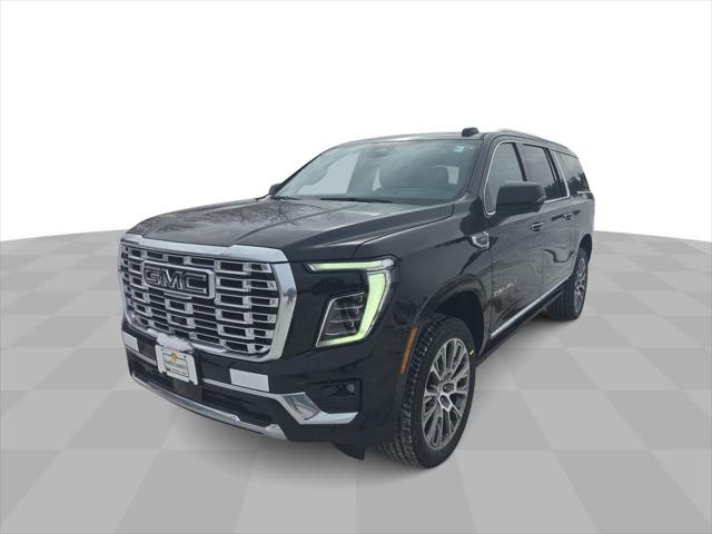 2026 GMC Yukon XL 4WD Denali for sale in Grand Rapids, MN