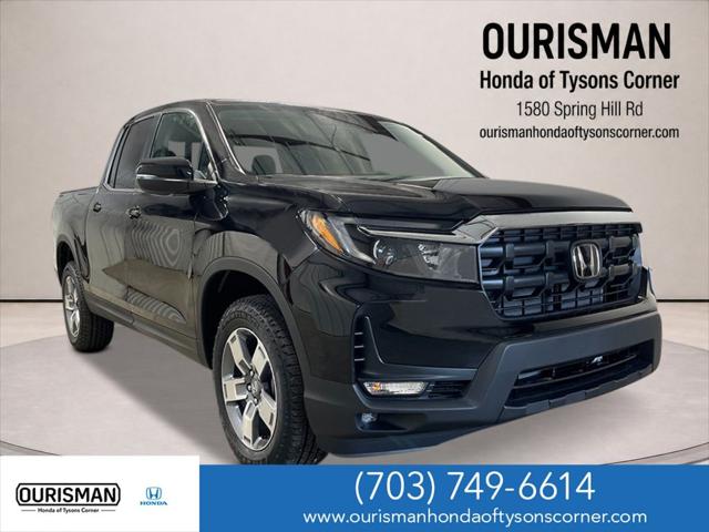 2026 Honda Ridgeline RTL for sale in Vienna, VA