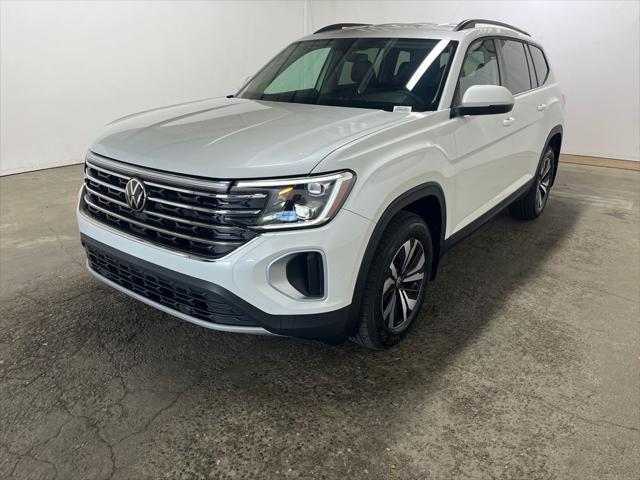 2026 Volkswagen Atlas SE for sale in Kirkland, WA