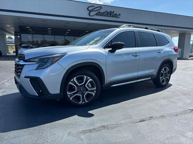 2024 Subaru Ascent Limited 7-Passenger for sale in Hot Springs, AR