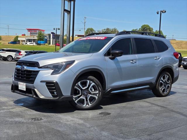 2024 Subaru Ascent Limited 7-Passenger for sale in Hot Springs, AR