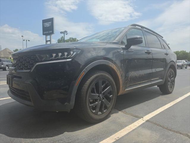 2023 Kia Sorento X-Line S for sale in Hot Springs, AR