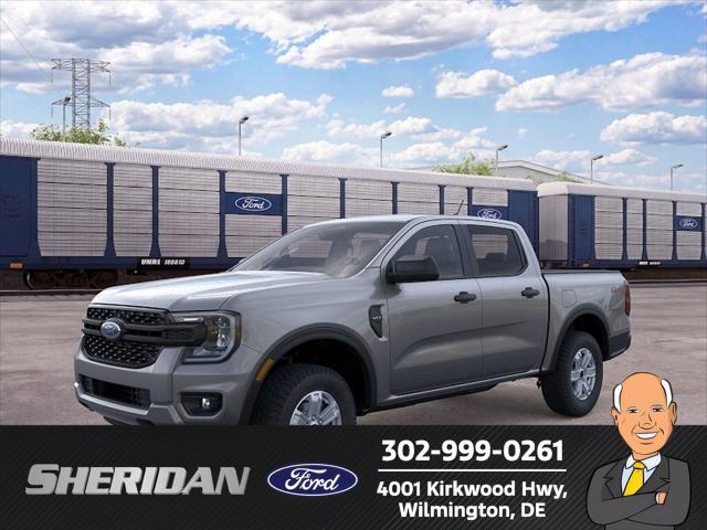 2026 Ford Ranger XL for sale in Wilmington, DE