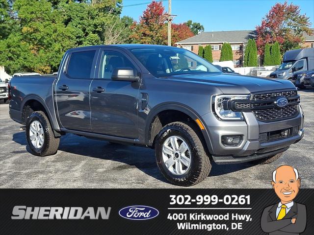 2026 Ford Ranger XL for sale in Wilmington, DE