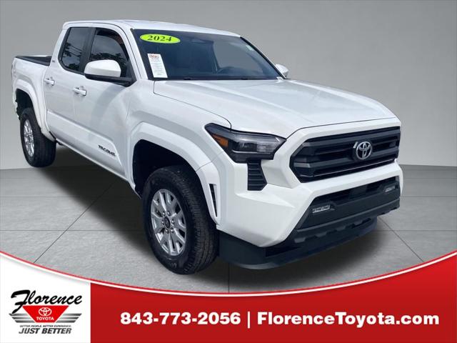 2024 Toyota Tacoma SR5 for sale in Florence, SC