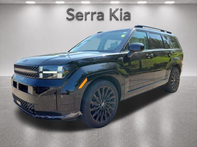 2024 Hyundai Santa Fe Calligraphy for sale in Birmingham, AL