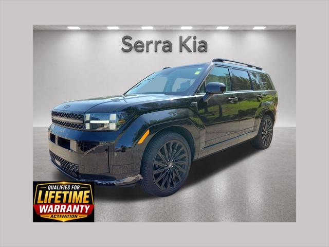 2024 Hyundai Santa Fe Calligraphy for sale in Birmingham, AL
