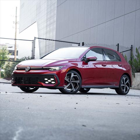 2026 Volkswagen Golf GTI SE for sale in Bethesda, MD