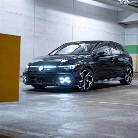 2026 Volkswagen Golf GTI SE for sale in Bethesda, MD