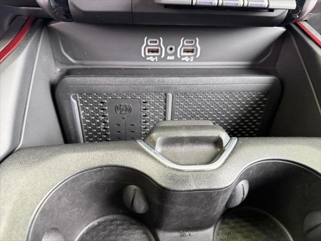 2026 Ram 1500 Rebel Crew Cab 4x4 57 Box