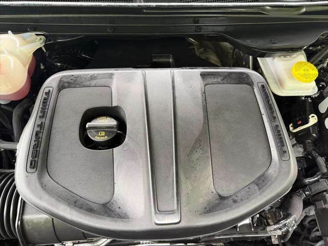2026 Ram 1500 Rebel Crew Cab 4x4 57 Box