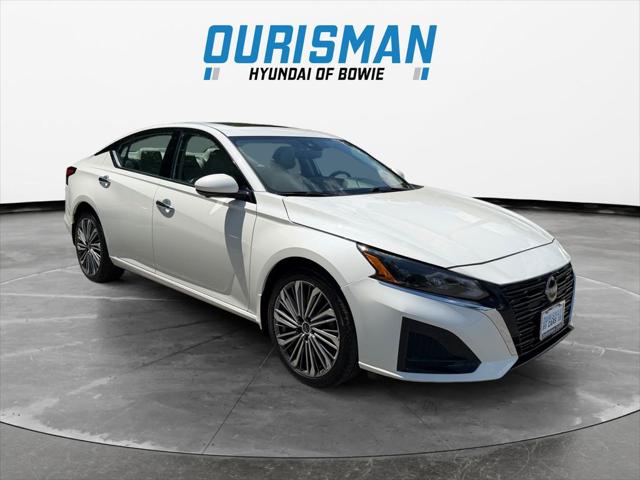 2023 Nissan Altima SL Intelligent AWD for sale in Bowie, MD