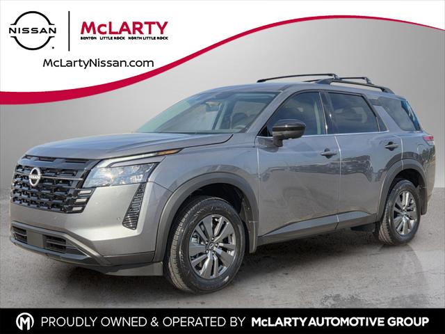 2026 Nissan Pathfinder SV for sale in Benton, AZ