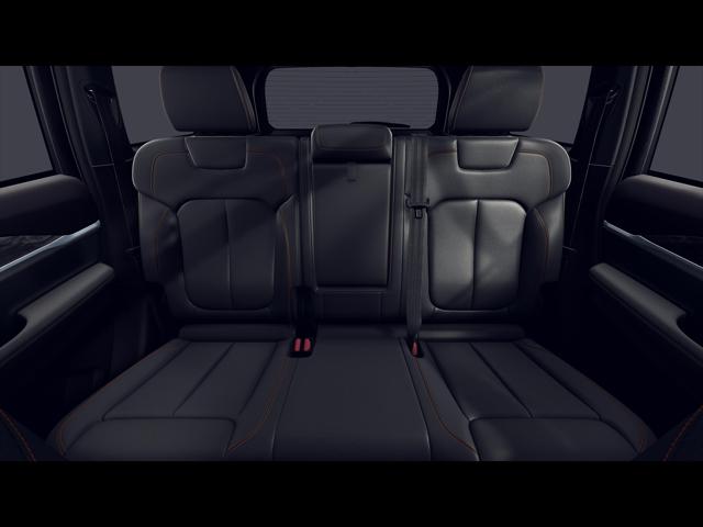 2026 Jeep Grand Cherokee GRAND CHEROKEE 85TH ANNIVERSARY EDITION 4X4
