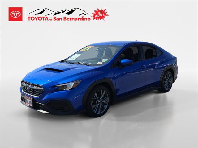 2023 Subaru WRX Base for sale in San Bernardino, CA