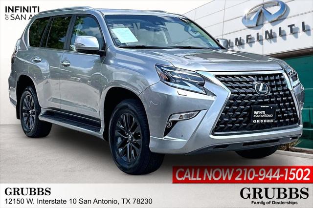 2023 Lexus GX 460 Premium for sale in San Antonio, TX