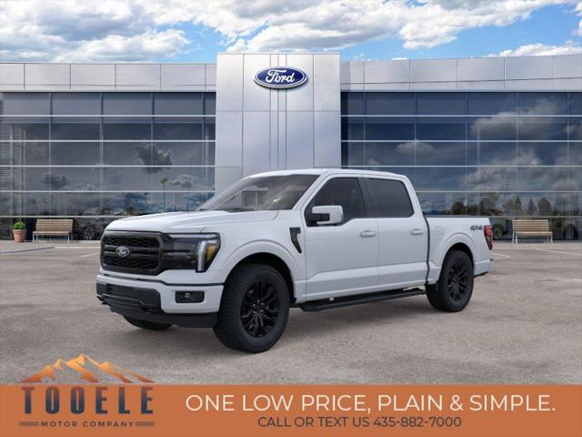 2026 Ford F-150 LARIAT for sale in Tooele, UT