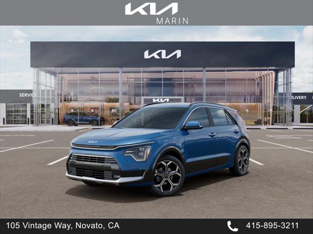 2026 Kia Niro SX Touring for sale in Novato, CA