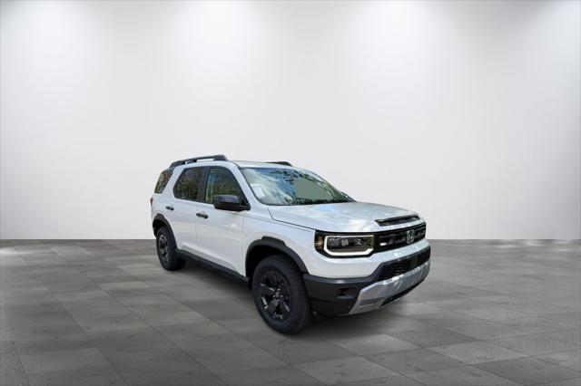 2026 Honda Passport AWD RTL Towing for sale in Gainesville, FL