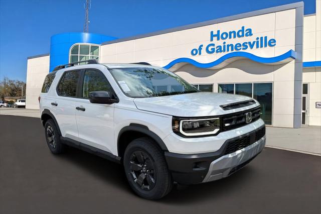 2026 Honda Passport AWD RTL Towing for sale in Gainesville, FL