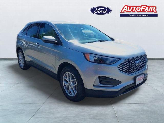 2024 Ford Edge SEL for sale in Manchester, NH
