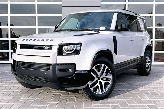 2026 Land Rover Defender P400 X-Dynamic SE for sale in Riverside, CA