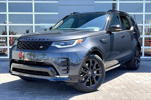 2026 Land Rover Discovery Dynamic SE for sale in Riverside, CA