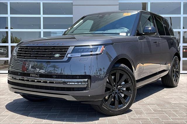 2026 Land Rover Range Rover P550e SE for sale in Riverside, CA