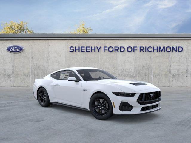 2026 Ford Mustang GT Fastback for sale in Springfield, VA