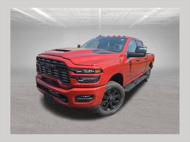 2026 Ram 2500 Big Horn Crew Cab 4x4 64 Box for sale in Keene, NH
