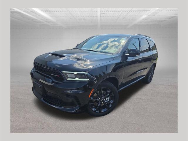 2026 Dodge Durango GT Plus AWD for sale in Keene, NH
