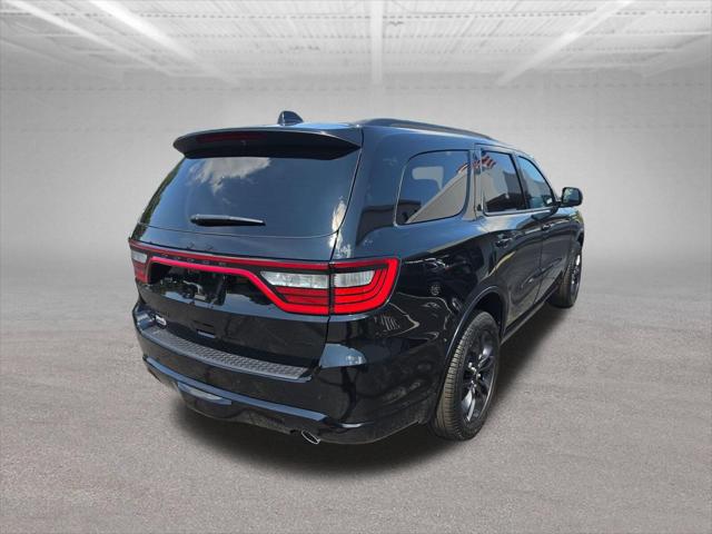 2026 Dodge Durango GT Plus AWD