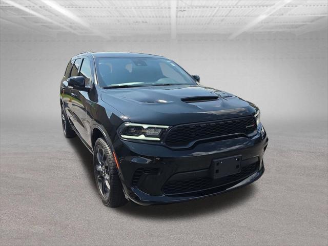 2026 Dodge Durango GT Plus AWD