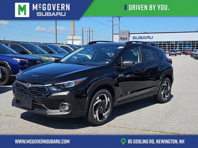 2026 Subaru Crosstrek Limited for sale in North Hampton, NH