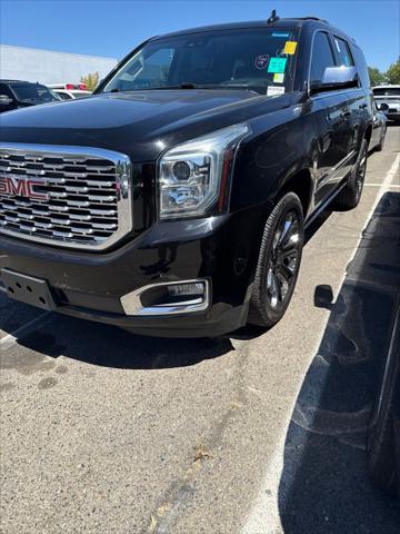 2019 GMC Yukon Denali for sale in Sacramento, CA