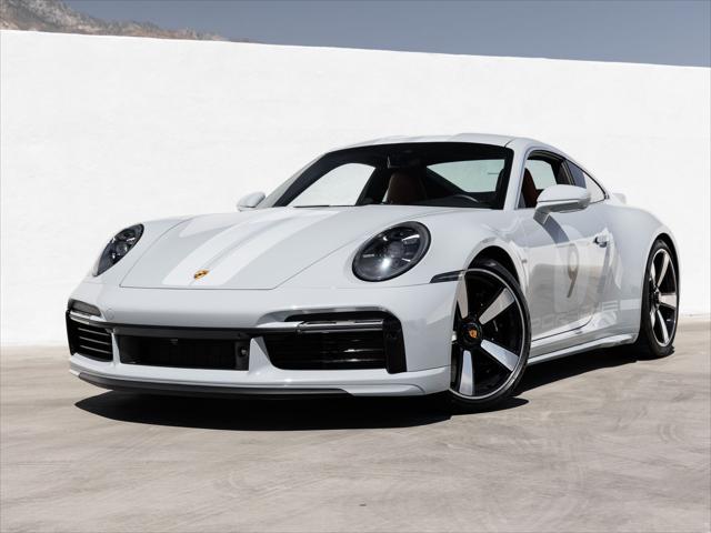 2023 Porsche 911 Sport Classic for sale in Palm Springs, CA