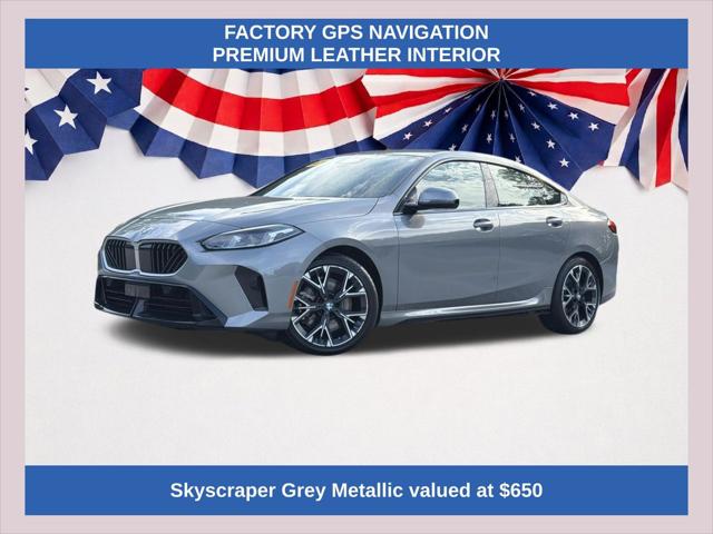 2026 BMW Coupe 228 Gran Coupe for sale in Morrow, GA