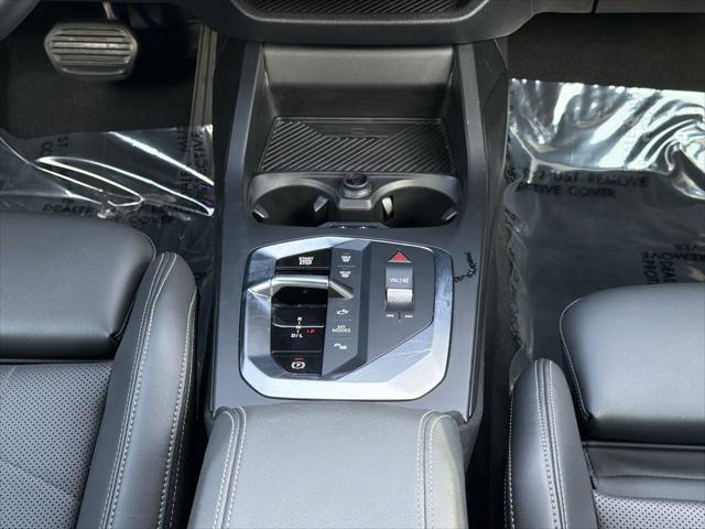 2026 BMW Coupe 228 Gran Coupe
