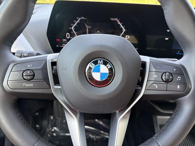 2026 BMW Coupe 228 Gran Coupe