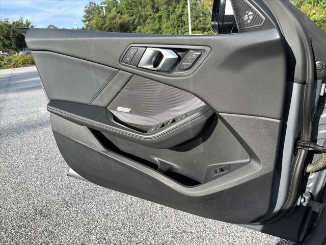 2026 BMW Coupe 228 Gran Coupe