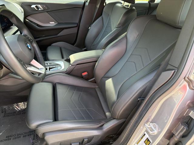 2026 BMW Coupe 228 Gran Coupe