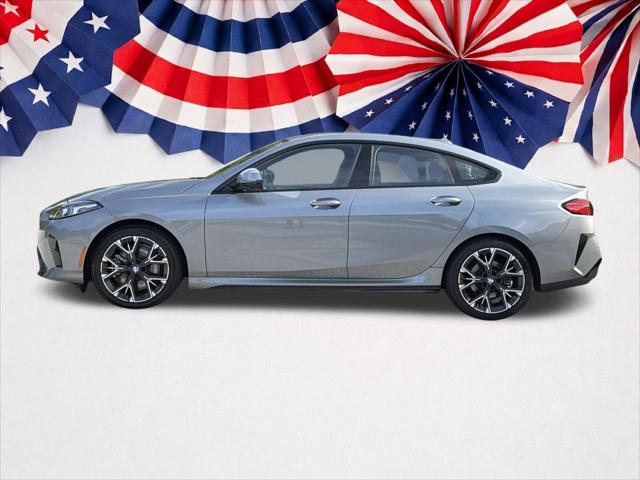 2026 BMW Coupe 228 Gran Coupe