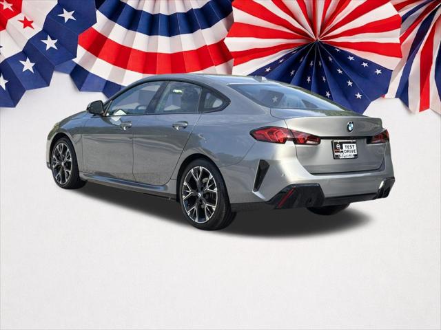 2026 BMW Coupe 228 Gran Coupe