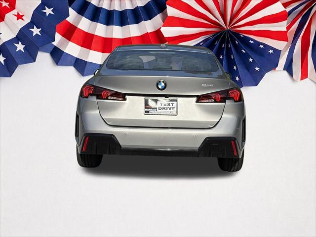 2026 BMW Coupe 228 Gran Coupe